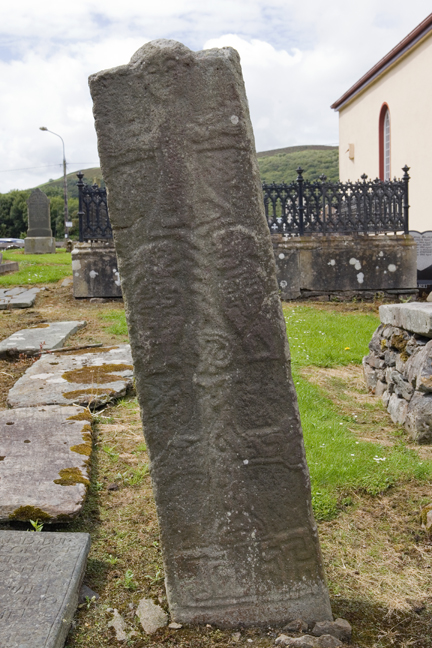 Carndonagh, Inishowen, Co.Donegal, Ireland 2022