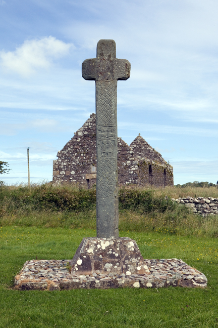 Clonca, Inishowen, Co.Donegal, Ireland 2022