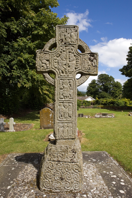 Castledermot, Co.Kildare, Ireland 2022