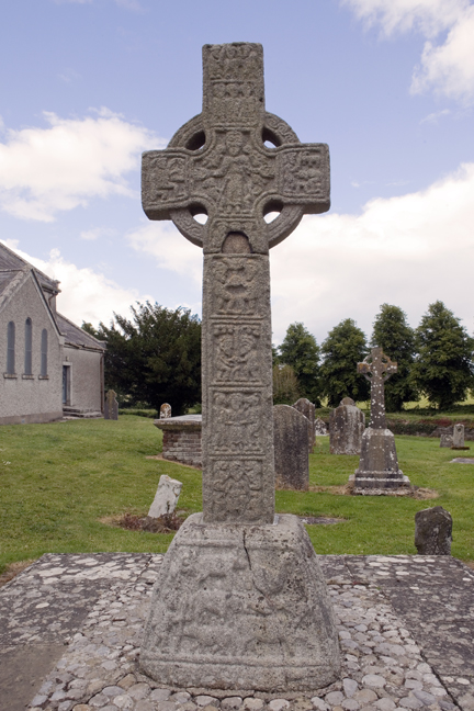 Castledermot, Co.Kildare, Ireland 2022