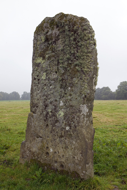 Ballymeanoch, Kilmartin Glen, Argyll and Bute, Scotland, 2022