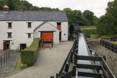 Newmills, Donegal, Ireland, 2022