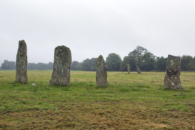 Ballymeanoch, Kilmartin Glen, Argyll and Bute, Scotland, 2022