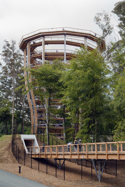 Avondale, Wicklow, Ireland, 2022