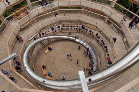 Avondale, Wicklow, Ireland, 2022