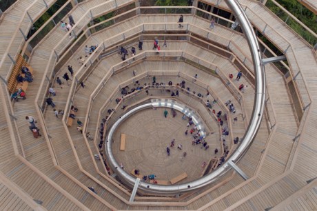 Avondale, Wicklow, Ireland, 2022