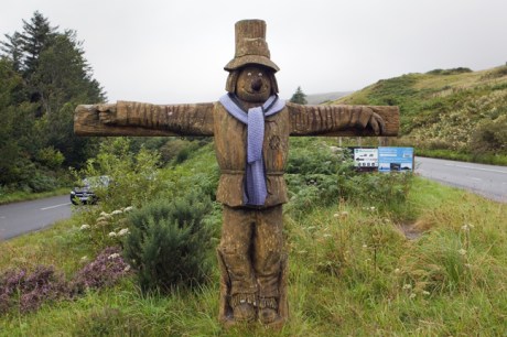 Glenbrittle, Isle Of Skye, Scotland, 2022