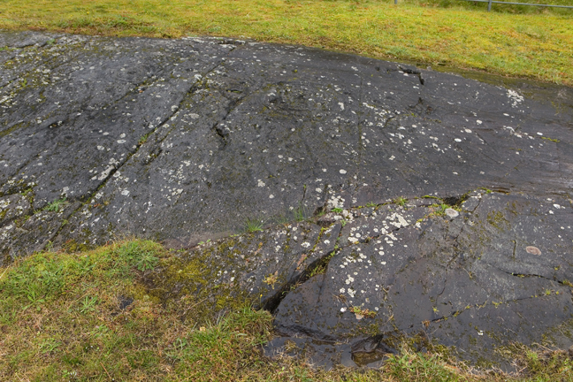 Achnabreck, Kilmartin Glen, Argyll and Bute, Scotland, 2022