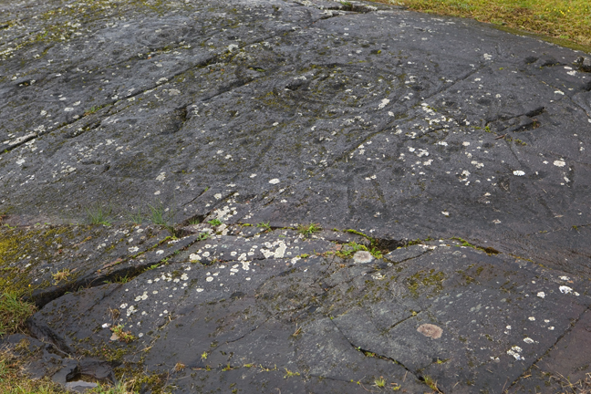 Achnabreck, Kilmartin Glen, Argyll and Bute, Scotland, 2022