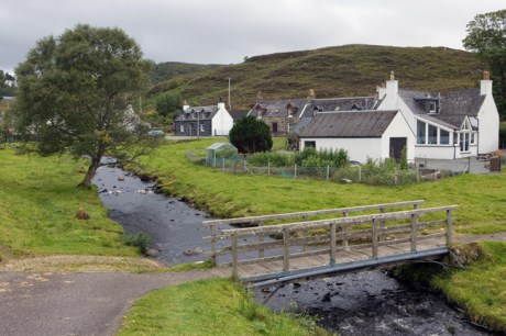Duirinish, Lochalsh, Scotland, 2022