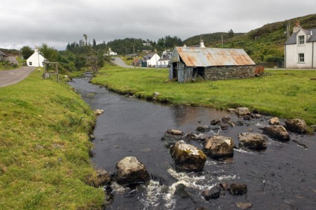 Duirinish, Lochalsh, Scotland, 2022