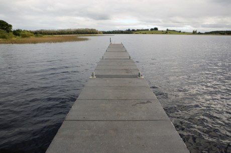 Lough Erne, Co. Fermanagh, Ireland 2022