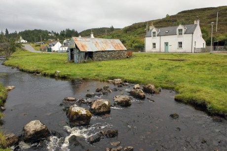 Duirinish, Lochalsh, Scotland, 2022