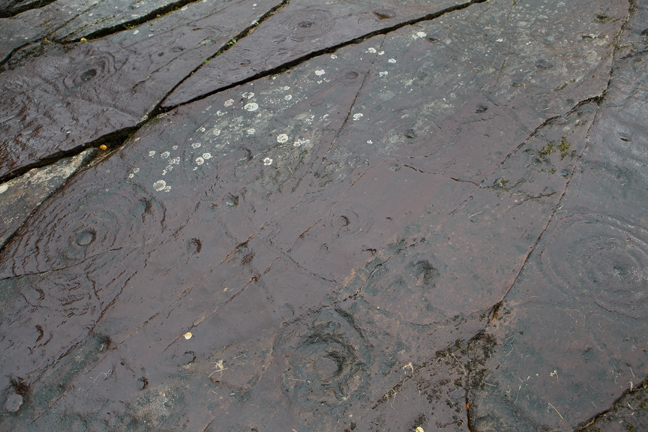 Achnabreck, Kilmartin Glen, Argyll and Bute, Scotland, 2022