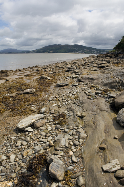 Inch Island, Co. Donegal, Ireland 2022