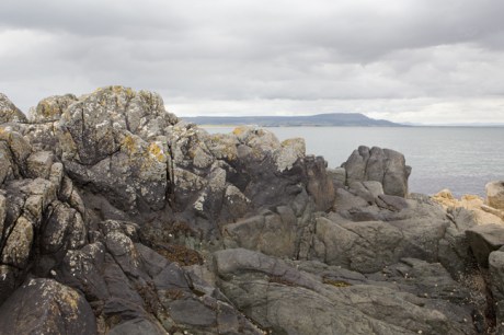 Moville, Inishowen, Co. Donegal, Ireland 2022