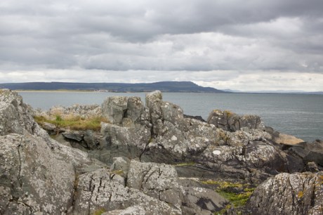 Moville, Inishowen, Co. Donegal, Ireland 2022