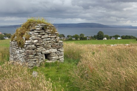 Cooley, Inishowen, Co. Donegal, Ireland 2022