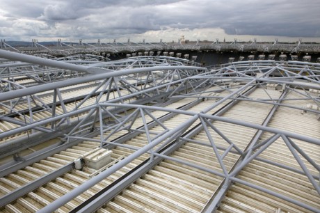 Croke Park, Dublin, Ireland, 2022