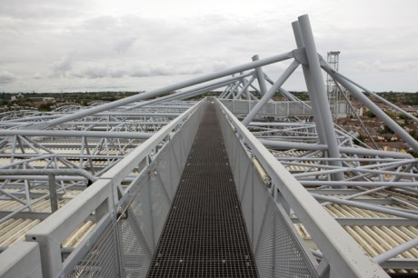 Croke Park, Dublin, Ireland, 2022