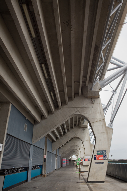 Croke Park, Dublin, Ireland, 2022