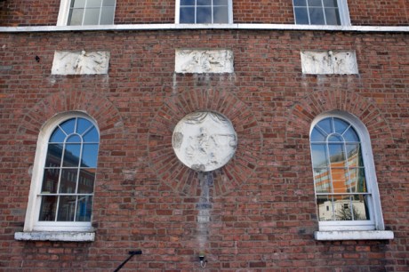 Eccles Street, Dublin, Ireland, 2022