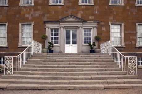 Newbridge House, Donabate, Dublin, Ireland, 2022