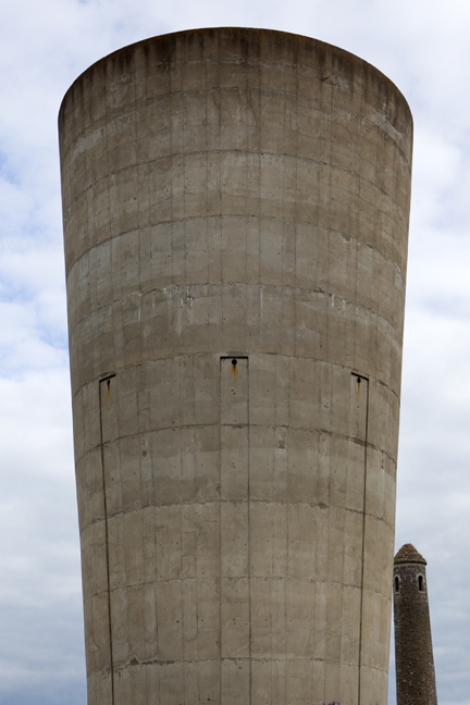 Portrane, Dublin, Ireland, 2022