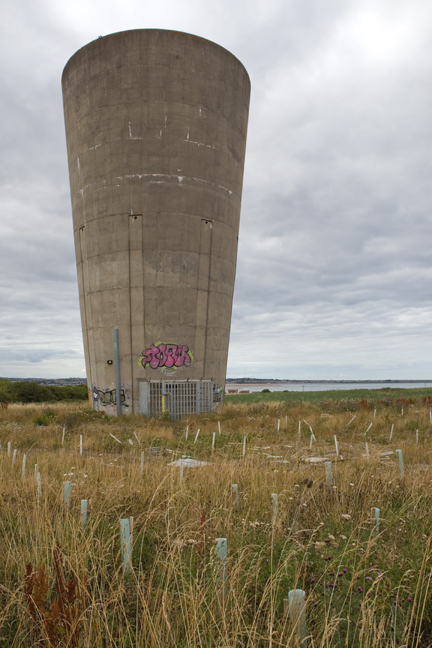 Portrane, Dublin, Ireland, 2022