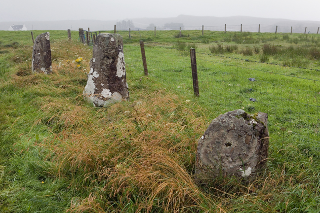 Clachan Erisco, Isle Of Skye, Scotland, 2022