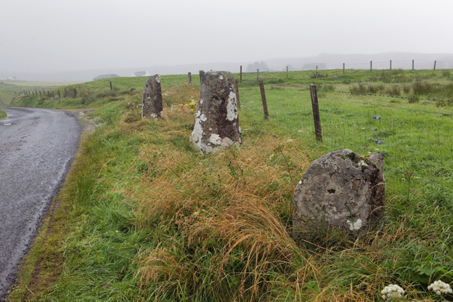 Clachan Erisco, Isle Of Skye, Scotland, 2022
