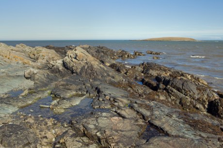 Portrane, Co. Dublin, Ireland 2022