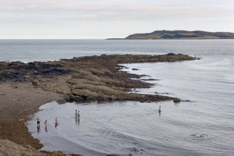 Portrane, Co. Dublin, Ireland 2022