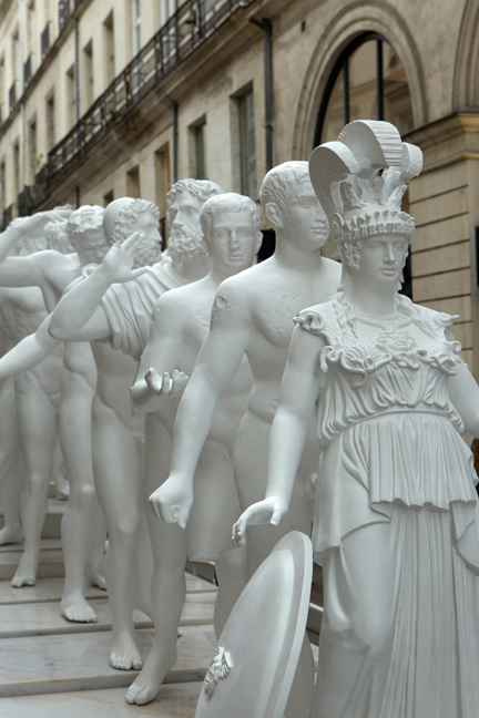 Rue d'Orléans, Nantes,France, 2023