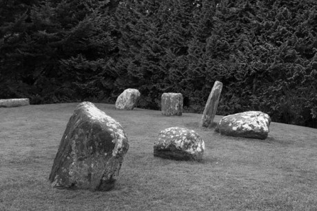 Kenmare Stone Circle, Co. Kerry, Ireland 2023