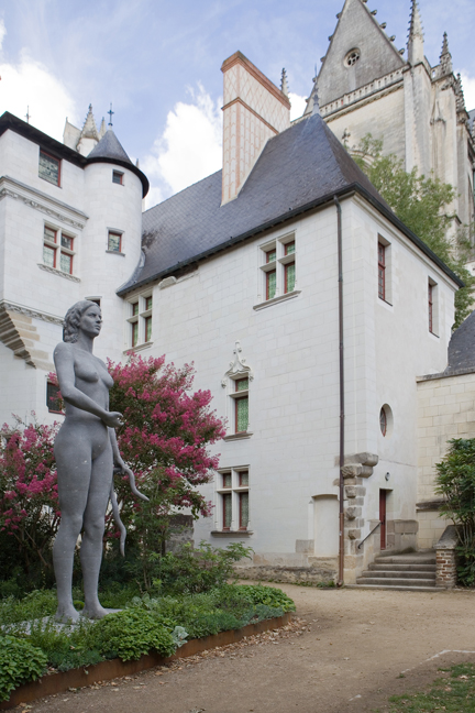 La Psallette, Nantes, France, 2023