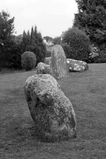 Kenmare Stone Circle, Co. Kerry, Ireland 2023