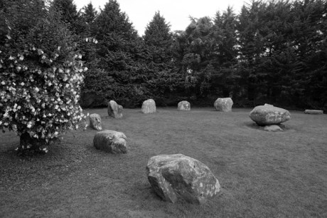 Kenmare Stone Circle, Co. Kerry, Ireland 2023