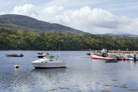 Kenmare, Co. Kerry, Ireland 2023