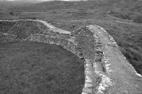 Staigue Stone Fort, Co. Kerry, Ireland 2023