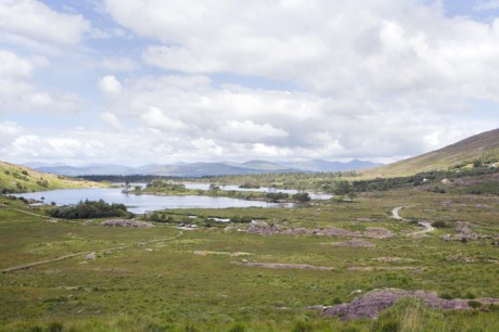 Derrynamucklagh, Co. Kerry, Ireland 2023