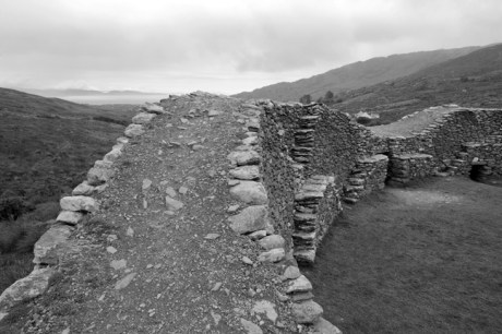 Staigue Stone Fort, Co. Kerry, Ireland 2023