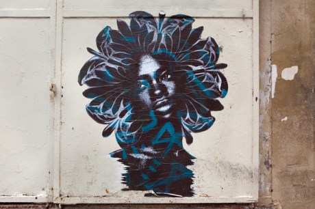 Rue de la Clavurerie, Nantes, France, 2023