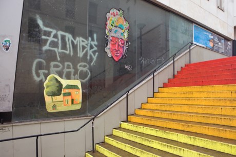 Nantes, France, 2023