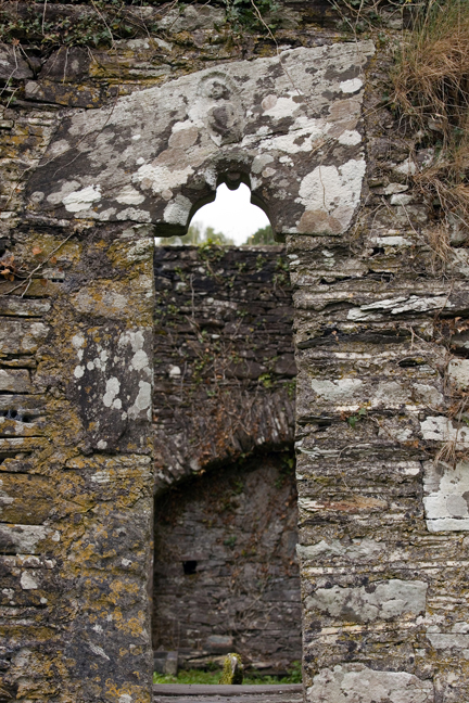 St. Gobnait's, Ballyvourney, Co. Cork, Ireland 2023