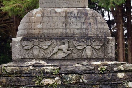 St. Gobnait's, Ballyvourney, Co. Cork, Ireland 2023