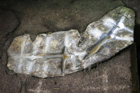 Our Lady's Well , Kenmare, Co. Kerry, Ireland 2023