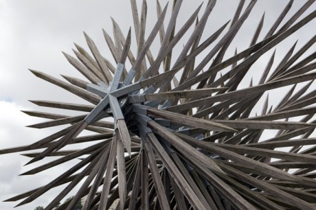 Parc des Chantiers, Quai des Antilles, Nantes, France, 2023