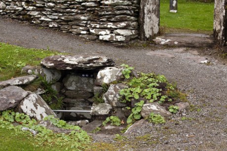 St. Gobnait's, Ballyvourney, Co. Cork, Ireland 2023