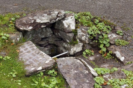 St. Gobnait's, Ballyvourney, Co. Cork, Ireland 2023